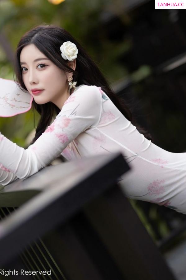 杨晨晨 sugar小甜心CC [XiuRen]高清写真图 2022.03.30 No.4800 杨晨晨Yome第9张图片